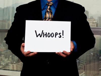 Post image for Mistakes Small Business Owners Make With Social Media