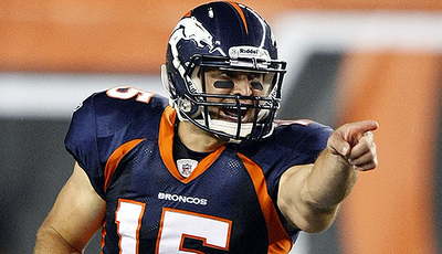 Post image for Tebowing Your Brand – What Your Small Business Can Learn About Branding From Tim Tebow