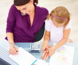 Post image for Building Your Small Business, Networking and Having Enough Time to Spend With Your Family. Is It Possible?