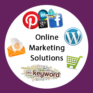 Digital Marketing Solutions