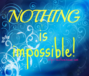 Nothing_is_impossible_image - Digital Marketing Consultant | Online ...